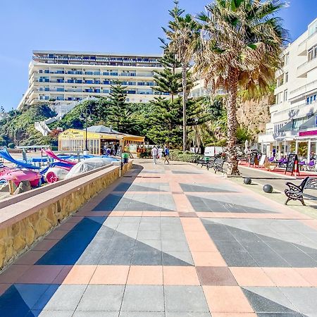 Fabuloso apartamento con increíbles vistas al mar Torremolinos Exterior foto