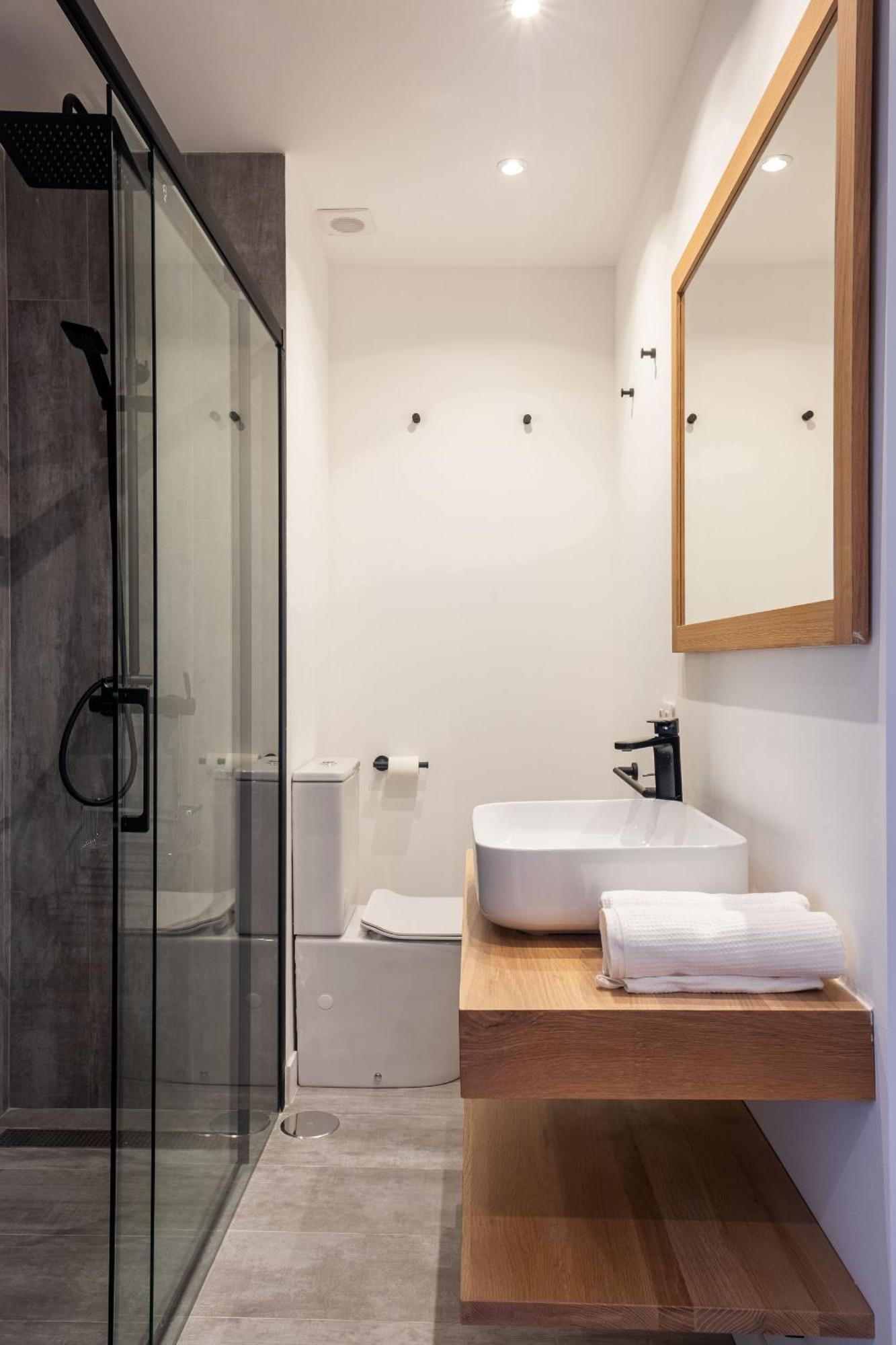 Fabuloso apartamento con increíbles vistas al mar Torremolinos Exterior foto
