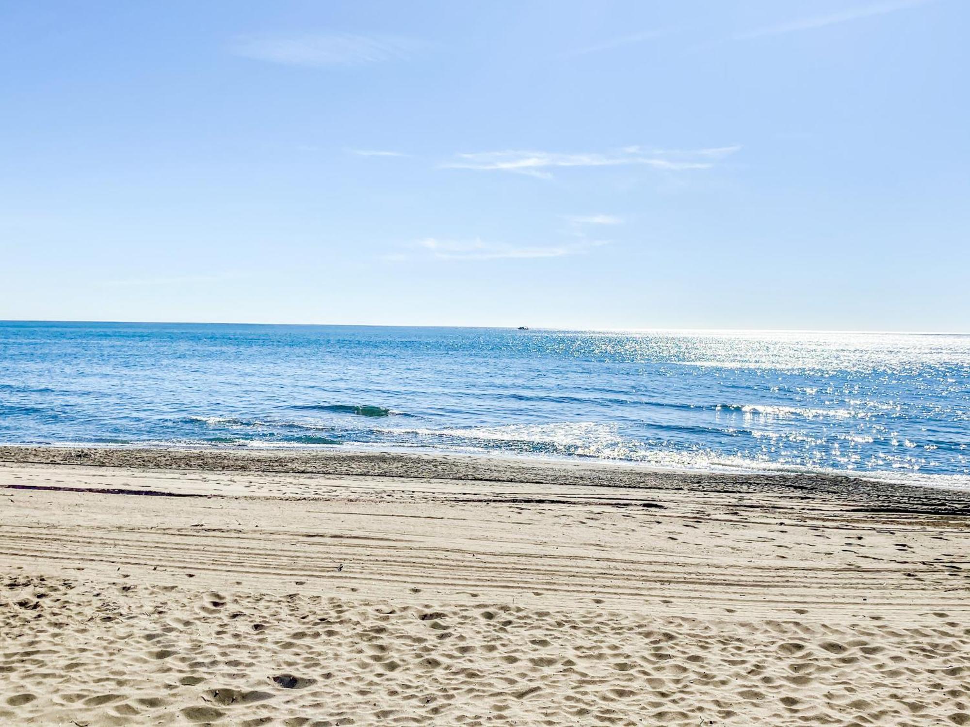 Fabuloso apartamento con increíbles vistas al mar Torremolinos Exterior foto